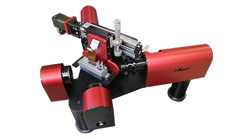 JetXpert 3D