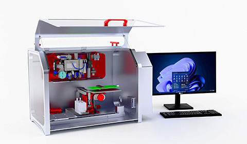 Print Pod