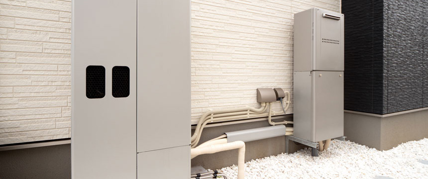 SOFC（固体酸化物形燃料電池）とは？さらなる普及に向けた研究開発